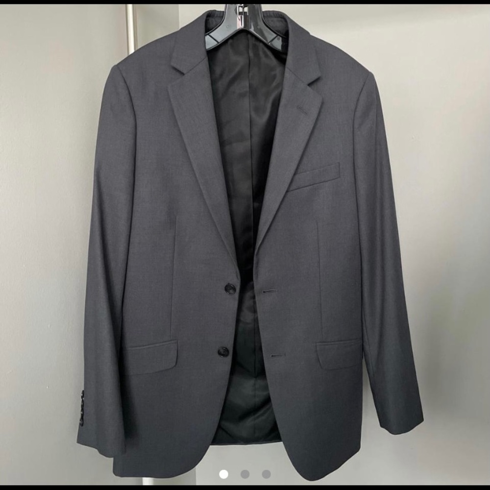 blazer - Picture 2 of 3